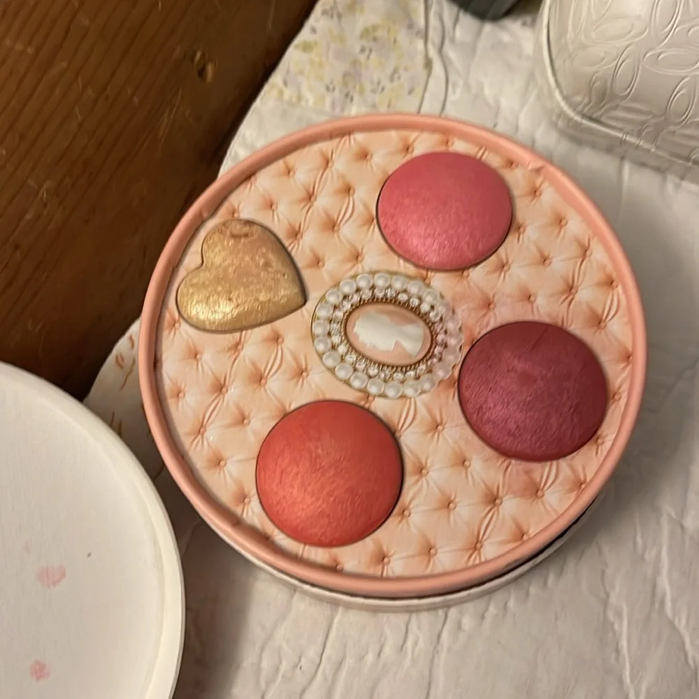Pat McGrath Bridgestone - Picture 2 of 5